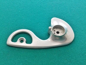 NOS VINTAGE CAMPAGNOLO C RECORD ATHENA CAGE PLATES REAR DERAILLEUR - Picture 1 of 2