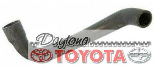 MANGUERA DE RADIADOR SUPERIOR OEM TOYOTA 4RUNNER 16571-35180 SE ADAPTA A 1984-1995 Foto 1 de 1