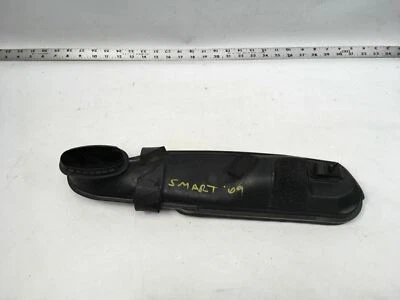 SMART FORTWO 2009 AIR INTAKE CLEANER DUCT GUIDE TUBE LINE PIPE INLET FACTORY Foto 1 de 4
