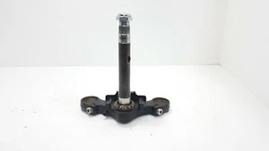 Plate Lower Triumph Scrambler 2005 Carburetors - Picture 1 of 5