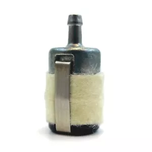 Filtro de combustible para motosierras MAKITA, cortadoras eléctricas [#963601120, #963601122] - Imagen 1 de 3