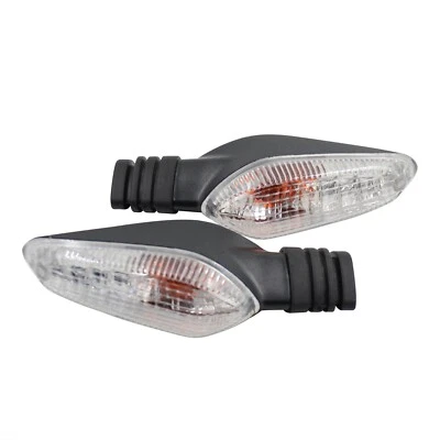 Luz indicadora de señal de giro para Ducati Monster 797 821 1100 1200/S STREETFIGHTER Foto 1 de 4