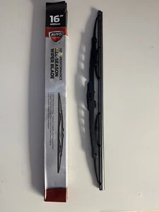 Auto Drive - High Performance All Season Wiper Blade 16” - Picture 1 of 2