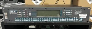 Ashly Four Channel 24bit Digital Graphic Equalizer - Picture 1 of 2