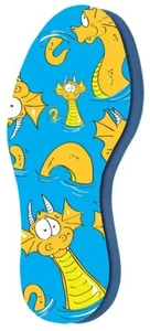 KIDS SOFT Schuheinlage Hand Made in Germany - Bild 1 von 5