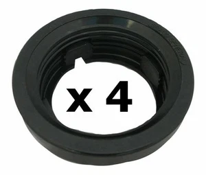 2.5" Grommet - Flush Mount (Four Each) - Picture 1 of 1