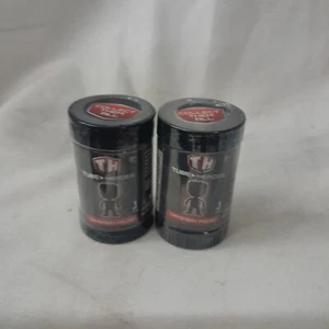 TH TUBE HEROES MYSTERY MINI FIGURES BLIND TUBES New TOYS SEALED - Picture 1 of 2