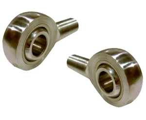 ( 2RH ) 3/4"-16 Thread x 3/4 Bore, 3pc Chromoly Heim Joint, Joints, Rod Ends - Picture 1 of 6