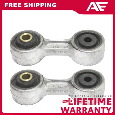 Sway Bar Link Kit For 1988-1995 BMW 750iL 525i 735i 535i M5 - Image 1 of 4