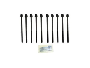 For 2003-2005 Honda Civic Head Bolt Set 62494JFKM 2004 1.3L 4 Cyl Head Bolt - Picture 1 of 2