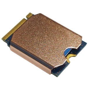 For SteamDeck Handheld 2230 SSD Game Console Solid State Drive Screw and Copper - Picture 1 of 10