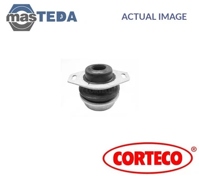 80000037 GEARBOX MOUNT MOUNTING LEFT CORTECO FOR PEUGEOT 406,605,806,EXPERT,807 - Image 1 of 4
