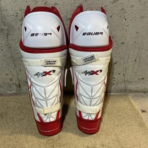 Bauer Vapor APX2 Schienbeinschoner - Bild 1 von 6