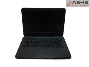 *AS-IS* Dell Latitude 3300 13.3" Core i3-7020U 2.30GHz 8GB 128GB SSD W 10 Lapto - Picture 1 of 8