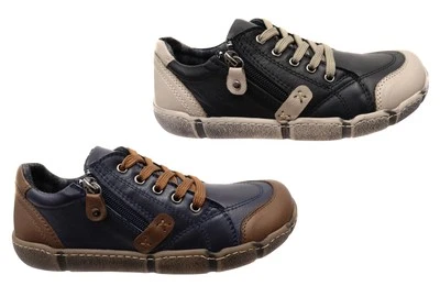 Orizonte Rusden Womens Comfortable Leather European Shoes - image 1 of 4