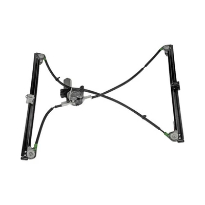 Regulador de ventana y lado del conductor del motor para Plymouth Voyager/Grand Voyager 1996-2000 Foto 1 de 4