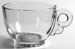 Heisey Lariat Punschbecher 216362 - Bild 1 von 1