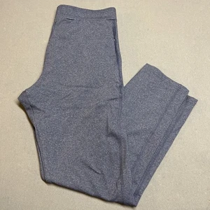 Public Rec Hose Herren 34x32 Navy Performance Stretch Taschen Sporttaschen - Bild 1 von 6