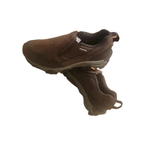 Merrell Damen Coldpack 3 Thermo Mokassin WP Zimt Größe 7 - Bild 1 von 10