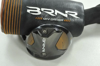 Controlador TaylorMade BRNR Mini 11.5* Flex regular derecho ProForce 65 M40X # 205970 Foto 1 de 4