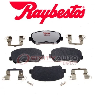 Raybestos Front Disc Brake Pad Set for 2005-2007 Pontiac Wave5 - Braking dz - Image 1 of 4
