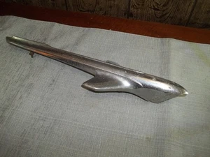 1952 CHEVROLET HOOD ORNAMENT 3699492 C-1 - Automobile Collectibles - Picture 1 of 10