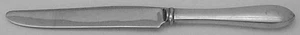 Kirk Stieff Wadefield French Hollow Knife 294493 - Picture 1 of 1