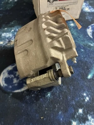 Pinza de freno de disco para Cadillac CTS/STS Cardone Reman 18-B4878 03-08 Foto 1 de 4