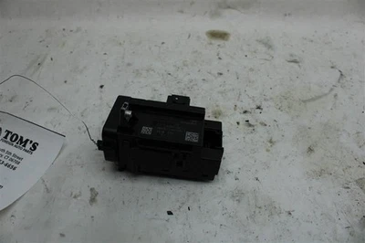 IGNITION SWITCH Audi A4 A5 Q5 S4 S5 SQ5 08 09 10 11 12 13 14 1097922 - Image 1 of 4