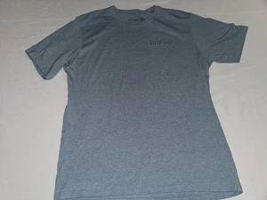 Linksoul Golf Oceanside California T-Shirt Blau Herren Größe Large Neu ohne Etikett! - Bild 1 von 5