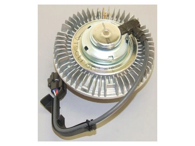 Embrague ventilador Hayden 92BR54H para Ford Excursion 2003-2005 6,0 L V8 Foto 1 de 1
