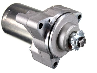3 Bolt Quad Bike ATV Anlasser Starter 50cc 70cc 90cc 110cc 125cc 4 Stroke Engine - Bild 1 von 4