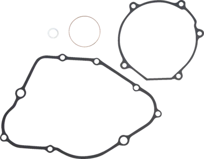 Kit de juntas VINTCO KEG018 80-81 Kawasaki KX 125 Foto 1 de 2