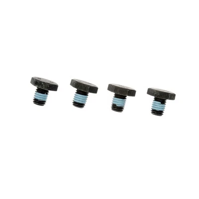 For Ram ProMaster 3500 2014-2021 Torque Converter Mounting Bolts | Black, Blue Foto 1 de 4