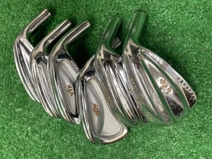 Macgregor Heads Only 5- Pw - Picture 1 of 3