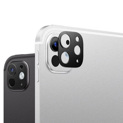 For iPad Pro 11/13 2025 2024 Metal Lens Camera Protector Bezel Frame Ring Cover - Image 1 of 4