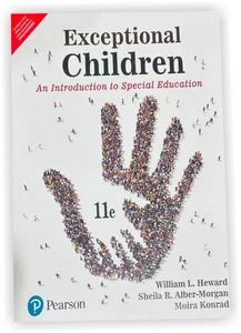 Exceptional Children : An Introduction To Special Education, 11Th Edition - Imagen 1 de 1