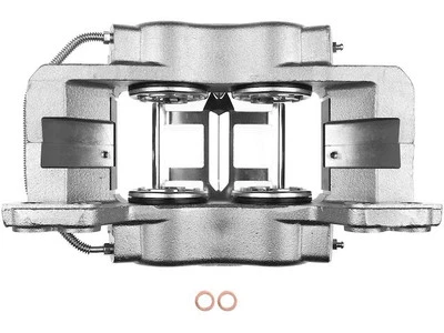 For 1997-2002 GMC C7500 Topkick Brake Caliper Rear Right APR 36589YBQB 1998 1999 - Image 1 of 2