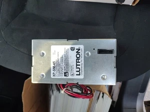 LUTRON XP-SM-4S XP Panel Switching Module - Bild 1 von 5