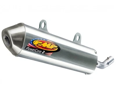 Powercore 2 Silencer for KTM 85 SX 2003-2016 025064 - Image 1 of 3