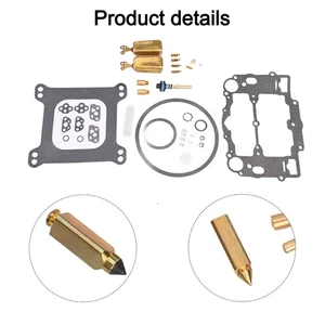 Replacement Carburetor Repair For KIT for Models For KIT 1477 1400 1404 1405 - Picture 1 of 12