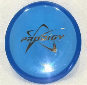 Proto M3 Prodigy Disc Golf Midrange Disc Rare Blue 175G NEW - Picture 1 of 3