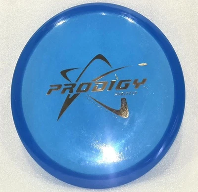 Proto M3 Prodigy Disc Golf Midrange Disc Rare Blue 175G NEW - Image 1 of 3