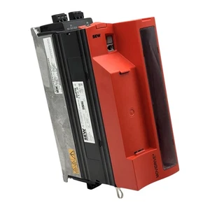 SEW Eurodrive MDX61B0015-5A3-4-0T 2.8kVA + DFE24B + DEH11B Inverter -used- - Bild 1 von 9