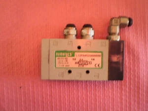 Numatics: L12PA452O000000 Mit - Bild 1 von 1