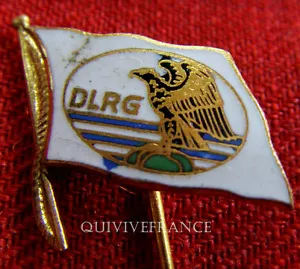 BG4930 - ABZEICHEN DRLG Deutscher Rettungsbund - Bild 1 von 1