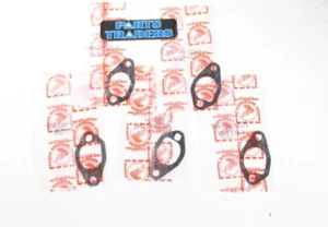 NOS Genuine Honda Carb Insulator Gasket (Set 5) Generator G200 16212-883-000 - Bild 1 von 3