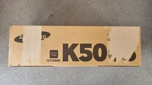 ORIGINAL CLT-K506S/ELS Black Toner Cartridge (Damaged box still sealed) - Picture 1 of 2