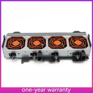 NEW Dell PowerEdge T630 GPU Upgrade Cooling Fan Set 56F1P 056F1P - Picture 1 of 5