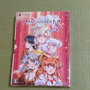 Langrisser I & II Limited Edition 2 Original Soundtrack CDs Kadokawa Games - Bild 1 von 2